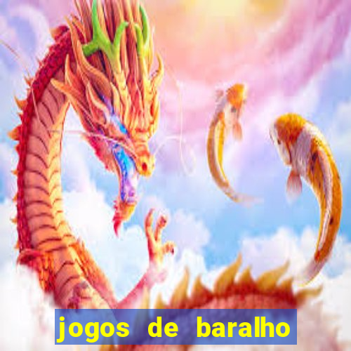 jogos de baralho para 3